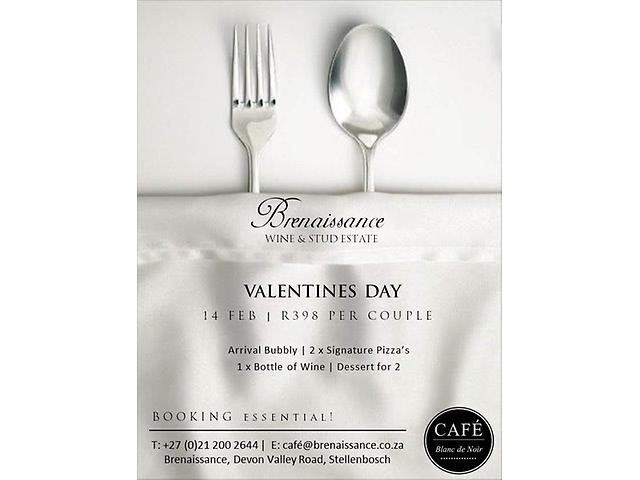 Vday 2014.jpg - Brenaissance Wine and Stud Estate image Vday 2014.jpg - Brenaissance Wine and Stud Estate image