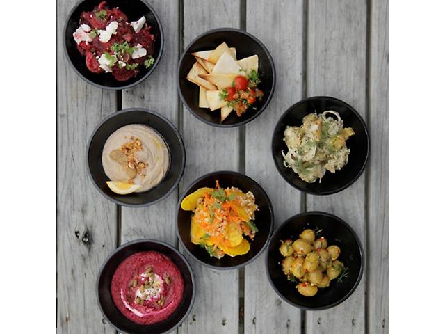 Food Truck Garage sides.jpeg - Longridge Wine Estate image Food Truck Garage sides.jpeg - Longridge Wine Estate image