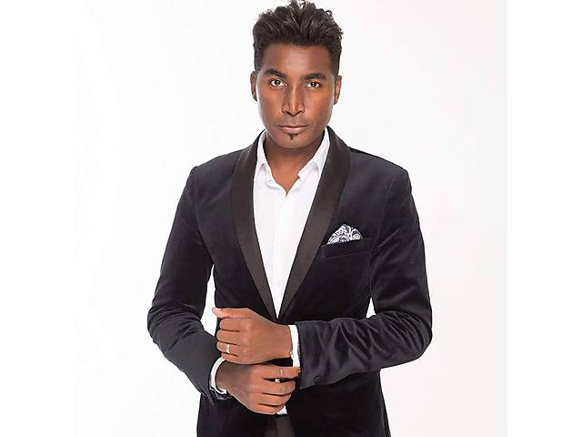 Emo Adams by Taalmonument.jpg - Die Afrikaanse Taalmuseum en -monument image Emo Adams by Taalmonument.jpg - Die Afrikaanse Taalmuseum en -monument image