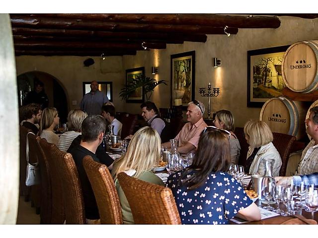 Under oaks.jpg - Under Oaks Conference Venue image Under oaks.jpg - Under Oaks Conference Venue image