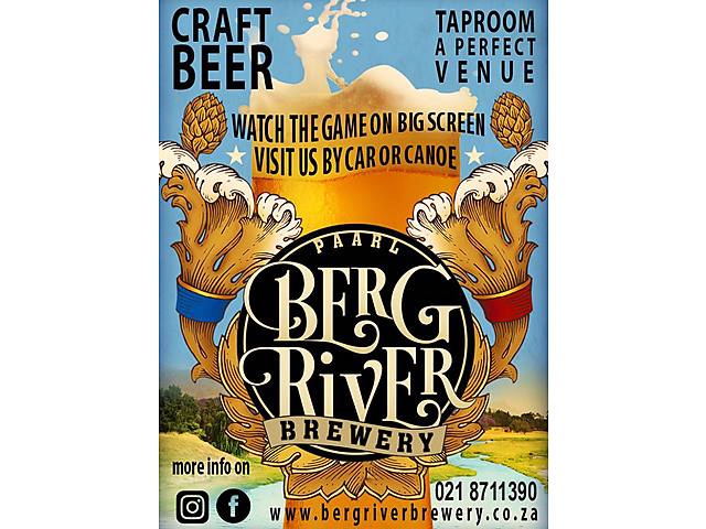 berg river brewery.jpg - Berg River Brewery image berg river brewery.jpg - Berg River Brewery image