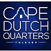 Cape Dutch Quarter photo