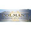 Colmant Cap Classique & Champagne photo