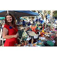 Mareletta Mundey photo