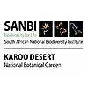 KAROO DESERT NATIONAL BOTANICAL GARDEN photo