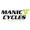 Manic Cycles photo