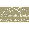5 Mountains Lodge photo