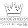 5 Konings Accommodation photo