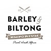 Barley & Biltong at Spice Route photo