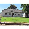 Roggevlei Homestead / Plaasopstal photo