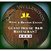 Oude Wellington Restaurant photo