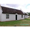 Kleinplasie Chalets photo