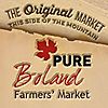 Pure Boland Market / Groenstoor photo