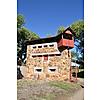 Historic Blockhouses - Anglo Boer War photo