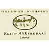 Klein Akkerdraai Lodge photo