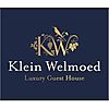 Klein Welmoed Luxury Guest House photo