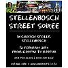 Stellenbosch Street Soiree photo