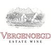 Harvest Dinner at Vergenoegd Wine Estate photo