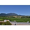 Pizza Vista at Val Du Charron Wine and Leisure Estate  photo