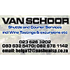 Van Schoor Shuttle  & Courier Services photo