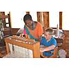 The Alpaca Loom Weaving Studio photo