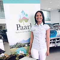 Wilandre Johnson photo