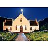 NG Church Franschhoek photo