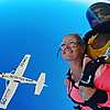 Skydive Two Oceans photo