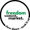 Freedom Weekend Market photo