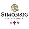 Simonsig Wine Estate photo