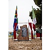 Thembekile Memorial Stone photo