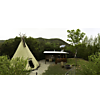 Lancewood Tipi Lodge photo