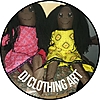 CLOTHING ART photo