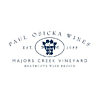 Paul Osicka Wines photo