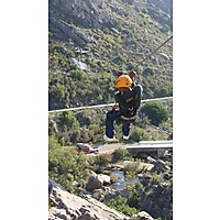 Ceres Zipline Adventures image