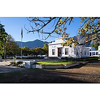 Huguenot Memorial Museum image