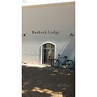 Banhoek Lodge image