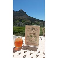 Banhoek Lodge image