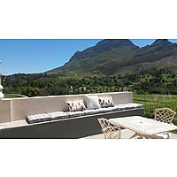 Banhoek Lodge image