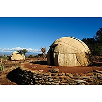 KAROO DESERT NATIONAL BOTANICAL GARDEN image