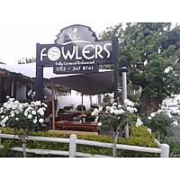 Fowlers Grill image