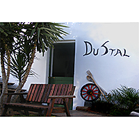 Da Rooms image