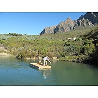 Secret Falls Tulbagh image