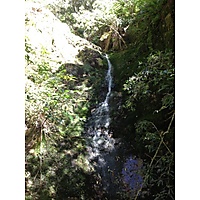 Secret Falls Tulbagh image