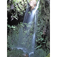 Secret Falls Tulbagh image