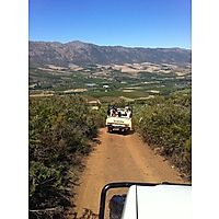 Secret Falls Tulbagh image