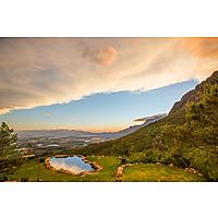 Secret Falls Tulbagh image