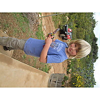 Secret Falls Tulbagh image