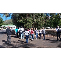 Paarl Historical Walk & Tours image