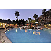 Avalon Springs Resort image